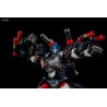 Transformers - Figurine Optimus Primal, Furai Action