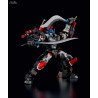 Transformers - Figurine Optimus Primal, Furai Action