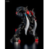 Transformers - Figurine Optimus Primal, Furai Action