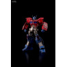 Transformers - Figurine Optimus Prime IDW Classique ou Clear ou Bug Bite, Furai Model Plastic Model Kit