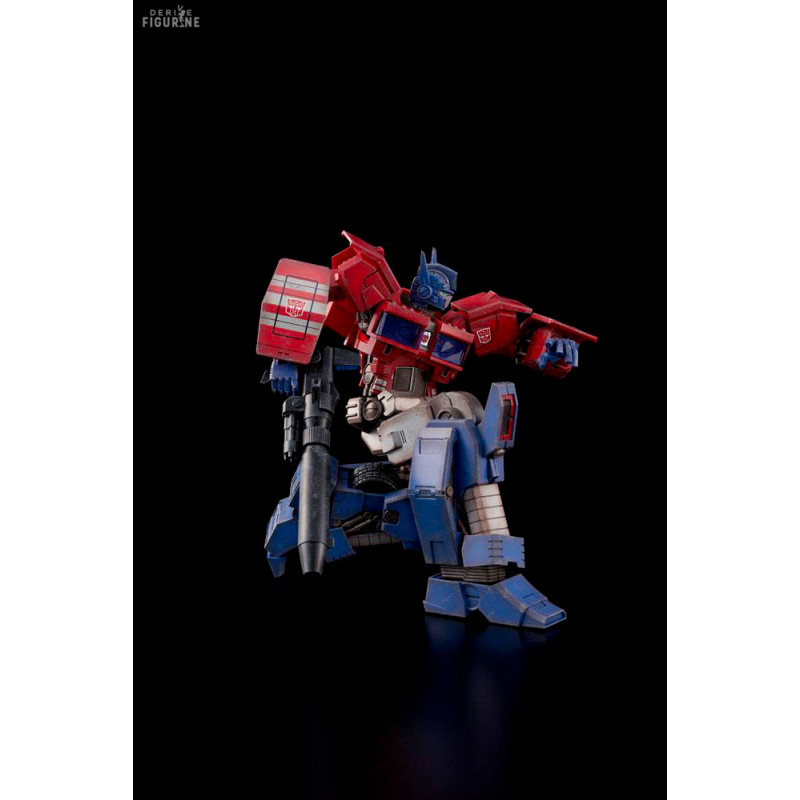 Transformers - Figure...