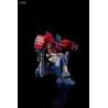 Transformers - Figurine Optimus Prime IDW Classique ou Clear ou Bug Bite, Furai Model Plastic Model Kit