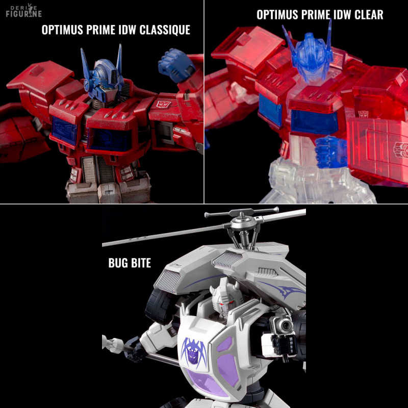 Transformers - Figurine...