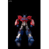 Transformers - Figurine Optimus Prime IDW Classique ou Clear ou Bug Bite, Furai Model Plastic Model Kit