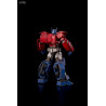 Transformers - Figure Optimus Prime IDW Classic or Clear or Bug Bite, Furai Model Plastic Model Kit