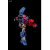 Transformers - Figurine Optimus Prime IDW Classique ou Clear ou Bug Bite, Furai Model Plastic Model Kit