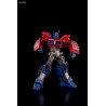 Transformers - Figurine Optimus Prime IDW Classique ou Clear ou Bug Bite, Furai Model Plastic Model Kit