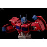 Transformers - Figurine Optimus Prime IDW Classique ou Clear ou Bug Bite, Furai Model Plastic Model Kit