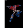Transformers - Figurine Optimus Prime IDW Classique ou Clear ou Bug Bite, Furai Model Plastic Model Kit