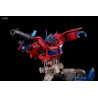 Transformers - Figurine Optimus Prime IDW Classique ou Clear ou Bug Bite, Furai Model Plastic Model Kit