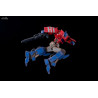 Transformers - Figure Optimus Prime IDW Classic or Clear or Bug Bite, Furai Model Plastic Model Kit
