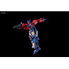 Transformers - Figurine Optimus Prime IDW Classique ou Clear ou Bug Bite, Furai Model Plastic Model Kit