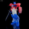 Transformers - Figurine Optimus Prime IDW Classique ou Clear ou Bug Bite, Furai Model Plastic Model Kit