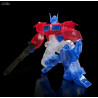 Transformers - Figurine Optimus Prime IDW Classique ou Clear ou Bug Bite, Furai Model Plastic Model Kit