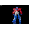 Transformers - Figurine Optimus Prime IDW Classique ou Clear ou Bug Bite, Furai Model Plastic Model Kit