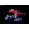 Transformers - Figurine Optimus Prime IDW Classique ou Clear ou Bug Bite, Furai Model Plastic Model Kit