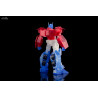 Transformers - Figurine Optimus Prime IDW Classique ou Clear ou Bug Bite, Furai Model Plastic Model Kit