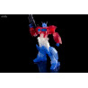 Transformers - Figurine Optimus Prime IDW Classique ou Clear ou Bug Bite, Furai Model Plastic Model Kit