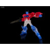 Transformers - Figurine Optimus Prime IDW Classique ou Clear ou Bug Bite, Furai Model Plastic Model Kit