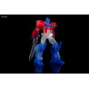 Transformers - Figurine Optimus Prime IDW Classique ou Clear ou Bug Bite, Furai Model Plastic Model Kit