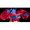 Transformers - Figurine Optimus Prime IDW Classique ou Clear ou Bug Bite, Furai Model Plastic Model Kit