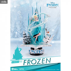 Disney, La reine des neiges...
