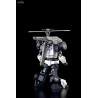 Transformers - Figurine Optimus Prime IDW Classique ou Clear ou Bug Bite, Furai Model Plastic Model Kit