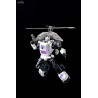 Transformers - Figurine Optimus Prime IDW Classique ou Clear ou Bug Bite, Furai Model Plastic Model Kit