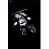 Transformers - Figurine Optimus Prime IDW Classique ou Clear ou Bug Bite, Furai Model Plastic Model Kit