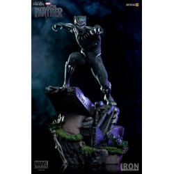 Marvel, Black Panther -...