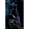 Marvel, Black Panther - Figure Black Panther, Battle Diorama Series