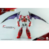 Getter Robot: The Last Day - Figurine Robo-Dou Shin Getter 1 Anime Color version ou Metallic Edition