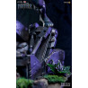 Marvel, Black Panther - Figure Black Panther, Battle Diorama Series