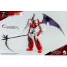 Getter Robot: The Last Day - Figurine Robo-Dou Shin Getter 1 Anime Color version ou Metallic Edition