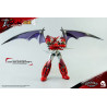Getter Robot: The Last Day - Figurine Robo-Dou Shin Getter 1 Anime Color version ou Metallic Edition