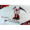 Getter Robot: The Last Day - Figurine Robo-Dou Shin Getter 1 Anime Color version ou Metallic Edition