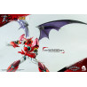 Getter Robot: The Last Day - Figurine Robo-Dou Shin Getter 1 Anime Color version ou Metallic Edition