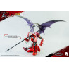 Getter Robot: The Last Day - Figurine Robo-Dou Shin Getter 1 Anime Color version ou Metallic Edition
