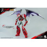 Getter Robot: The Last Day - Figurine Robo-Dou Shin Getter 1 Anime Color version ou Metallic Edition