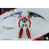 Getter Robot: The Last Day - Figurine Robo-Dou Shin Getter 1 Anime Color version ou Metallic Edition
