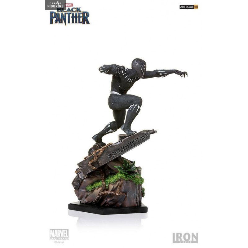 Marvel, Black Panther -...