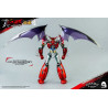 Getter Robot: The Last Day - Figurine Robo-Dou Shin Getter 1 Anime Color version ou Metallic Edition