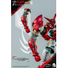 Getter Robot: The Last Day - Figurine Robo-Dou Shin Getter 1 Anime Color version ou Metallic Edition