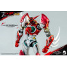 Getter Robot: The Last Day - Figurine Robo-Dou Shin Getter 1 Anime Color version ou Metallic Edition