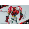 Getter Robot: The Last Day - Figurine Robo-Dou Shin Getter 1 Anime Color version ou Metallic Edition