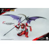 Getter Robot: The Last Day - Figurine Robo-Dou Shin Getter 1 Anime Color version ou Metallic Edition