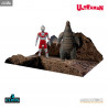 Figures Ultraman & Red King Boxed Set, 5 Points