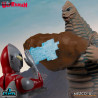 Figures Ultraman & Red King Boxed Set, 5 Points