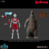 Figures Ultraman & Red King Boxed Set, 5 Points