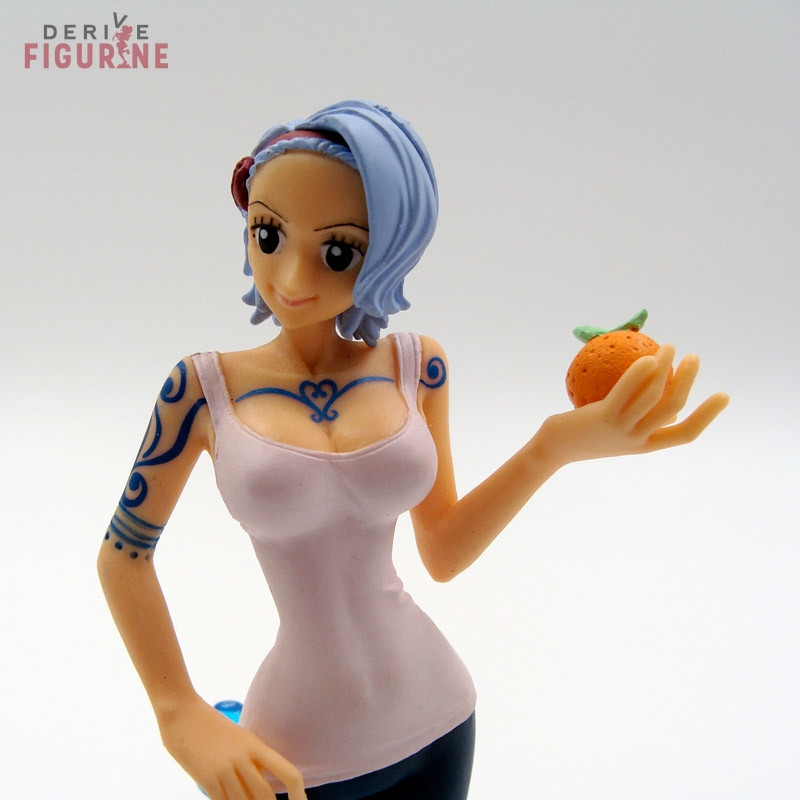 One Piece - Figurine de...